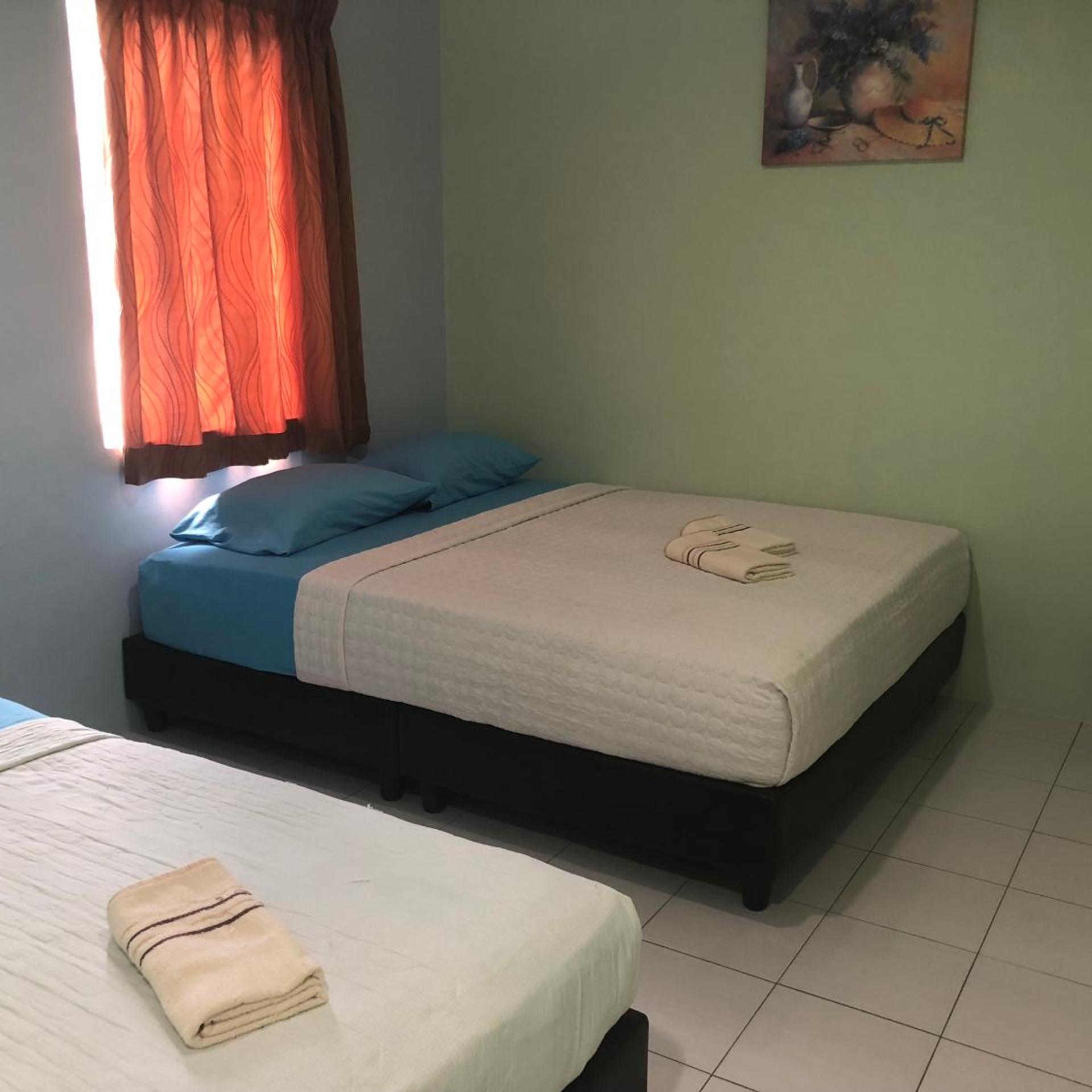 Best Seven Motel 21/60
