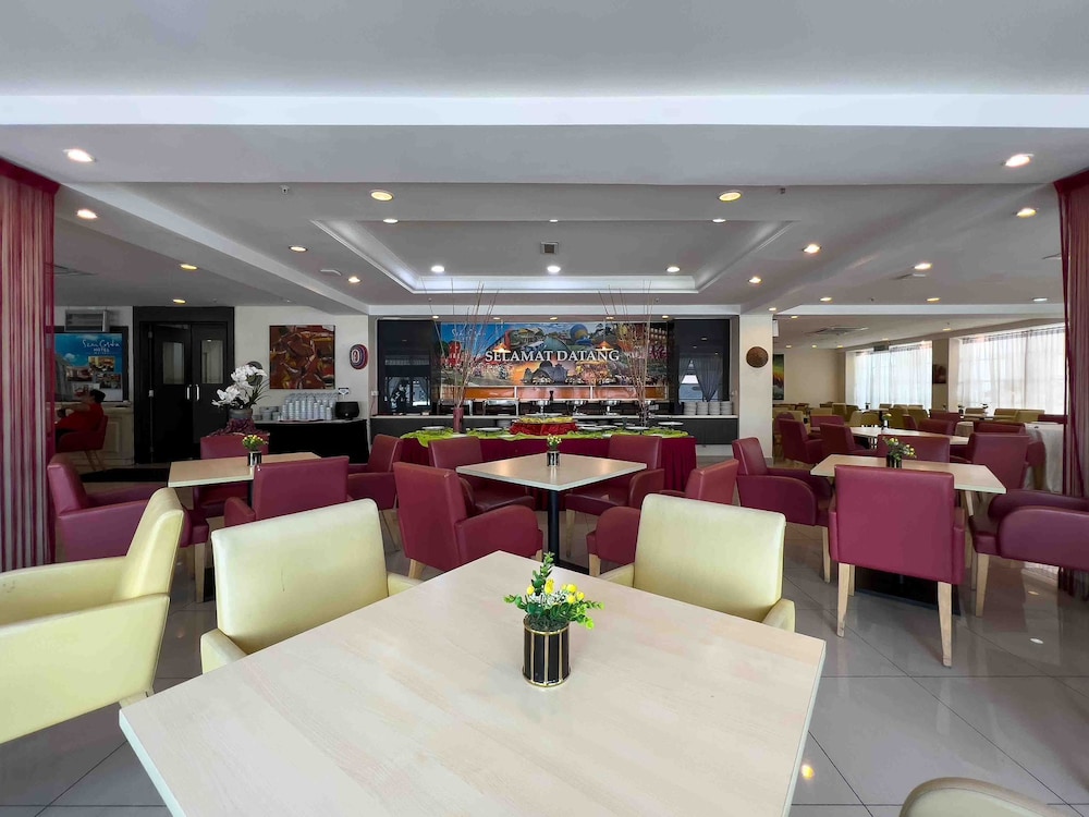 Seri Costa Hotel 37/50