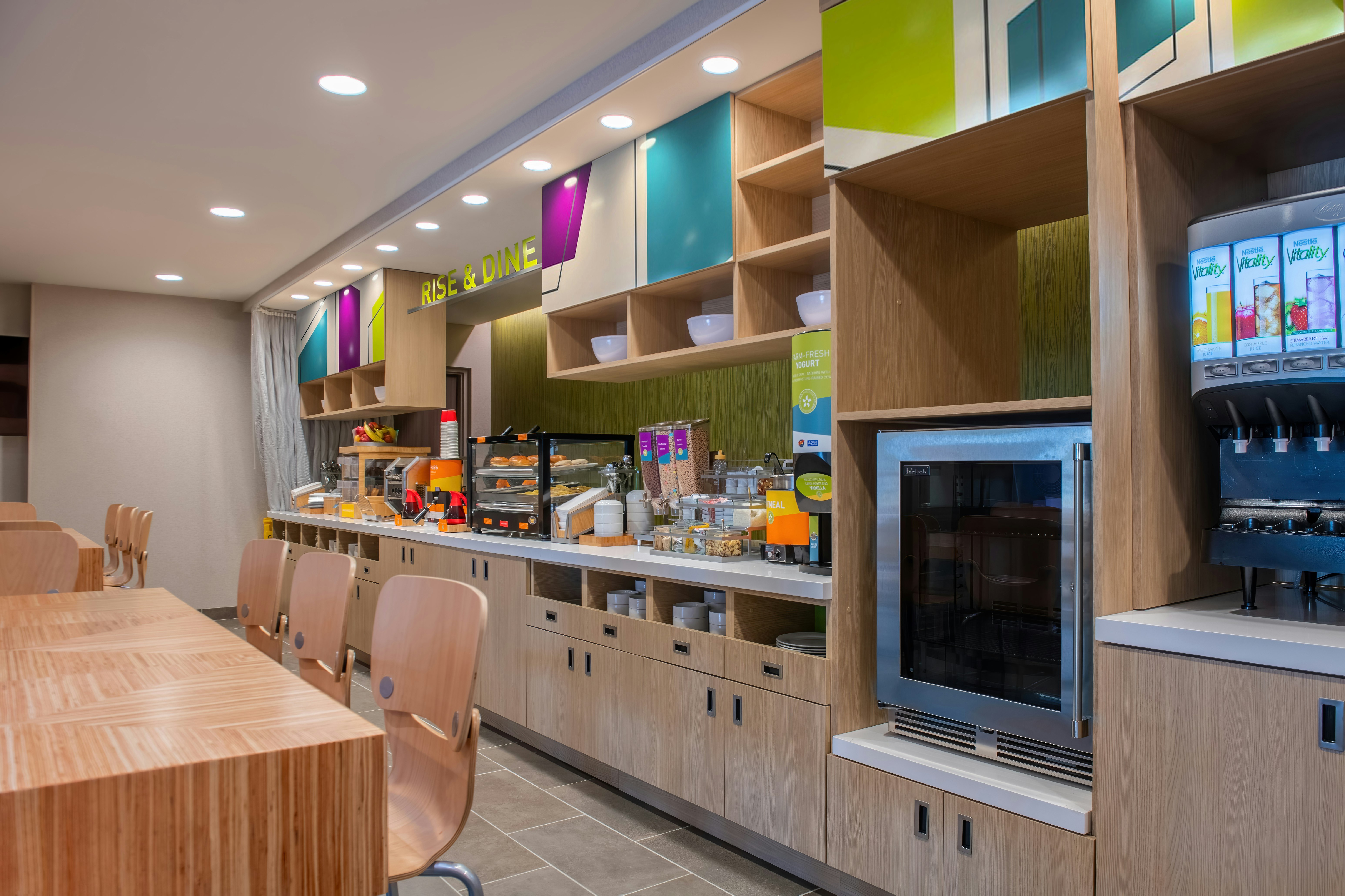 Home2 Suites by Hilton Kingsland 16/26