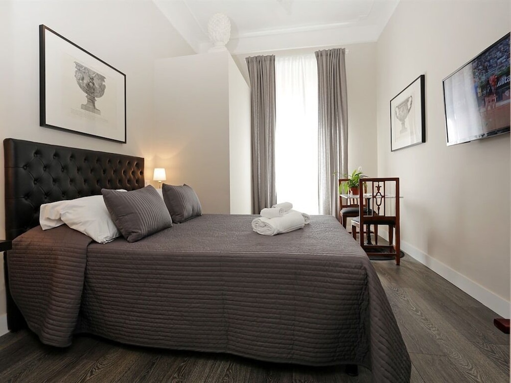 Residenza Cavour 21/65