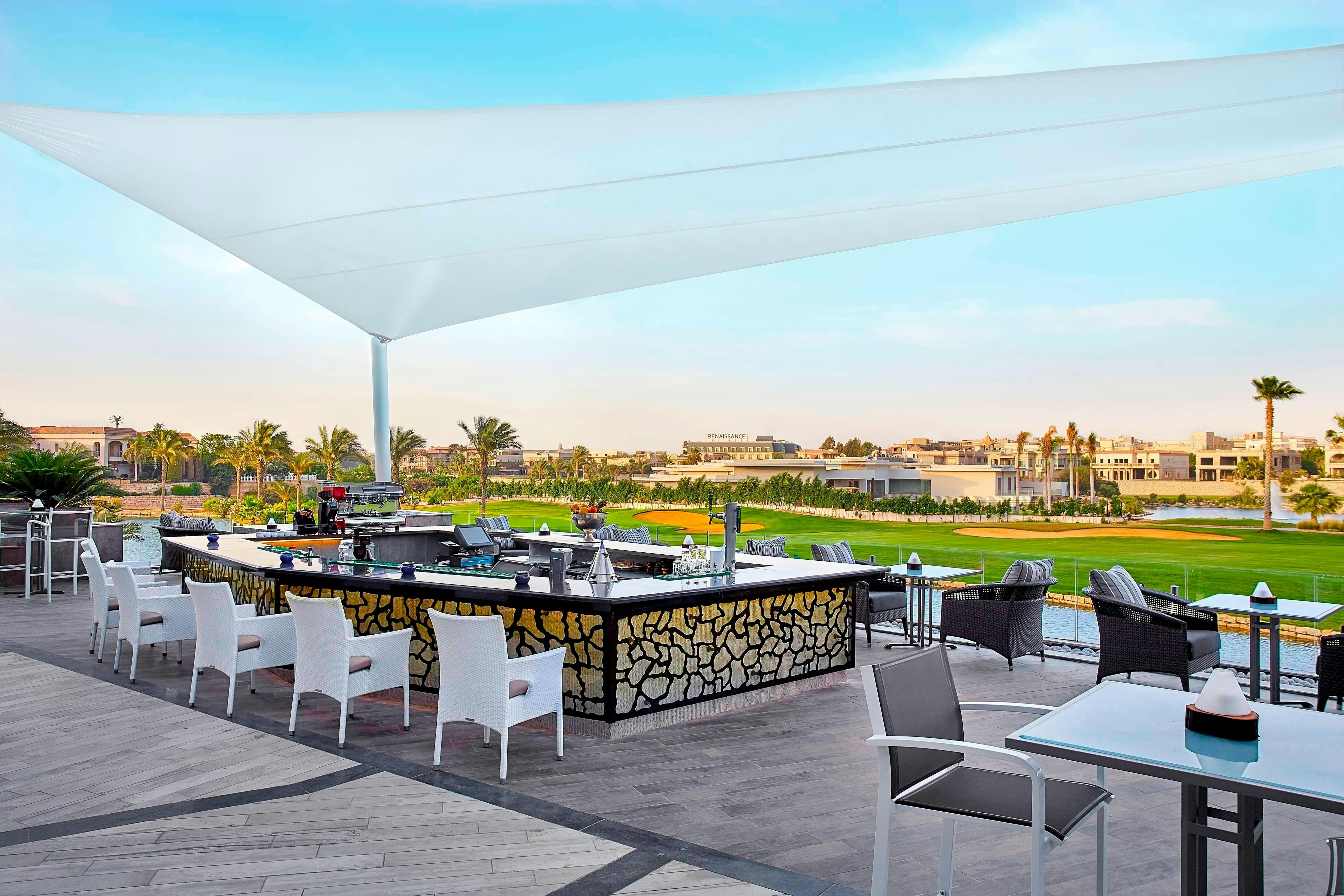 JW MARRIOTT HOTEL CAIRO 31/53