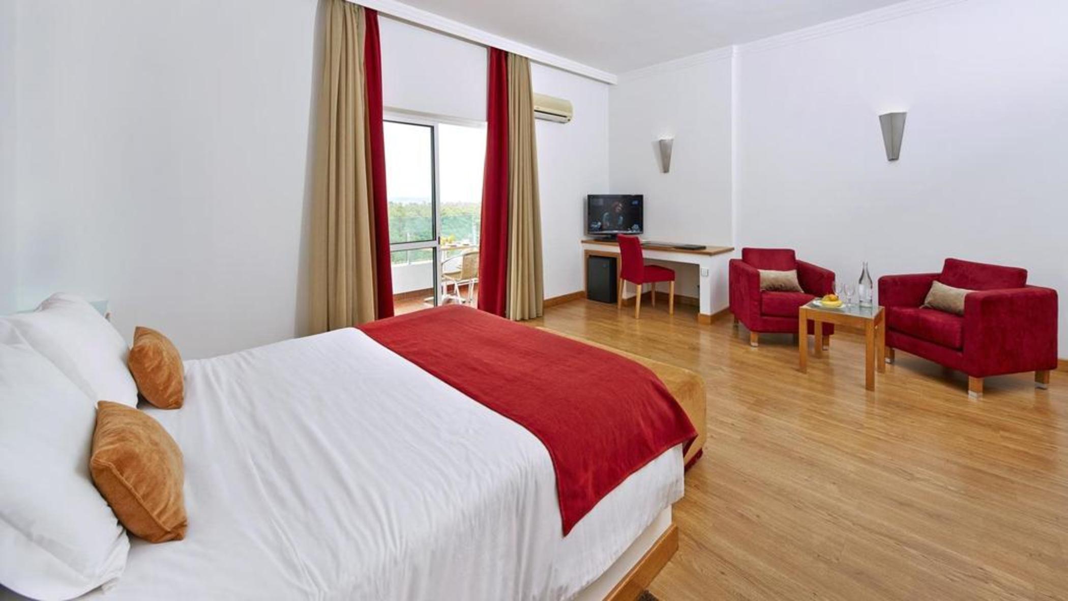 Alcazar Hotel And Spa 4/40
