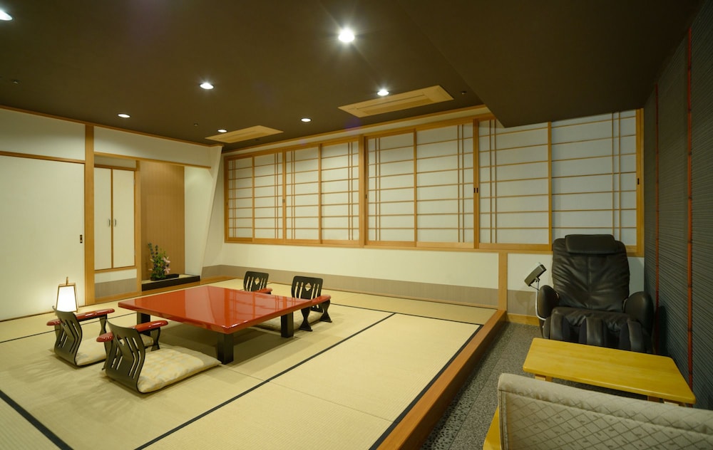 Hotel Isago Kobe 48/64