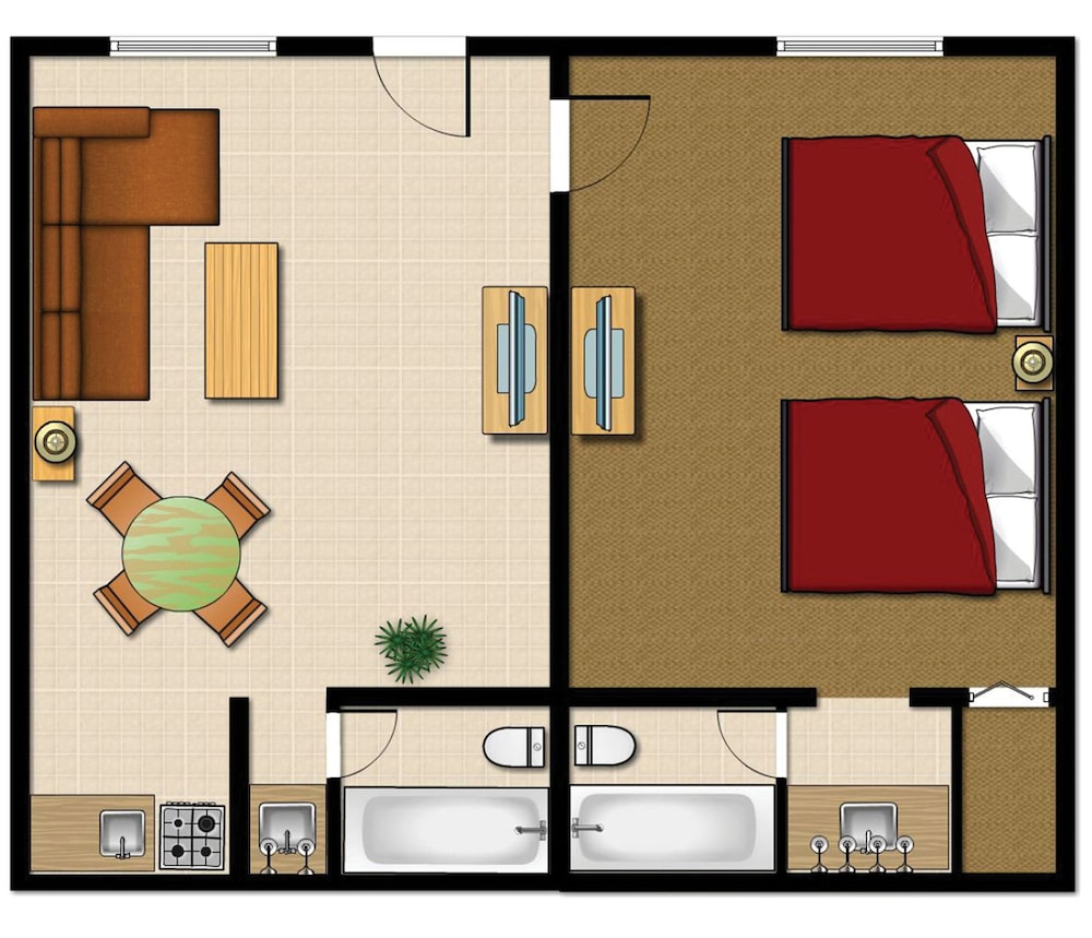 Legacy Vacation Resorts Reno 22/24