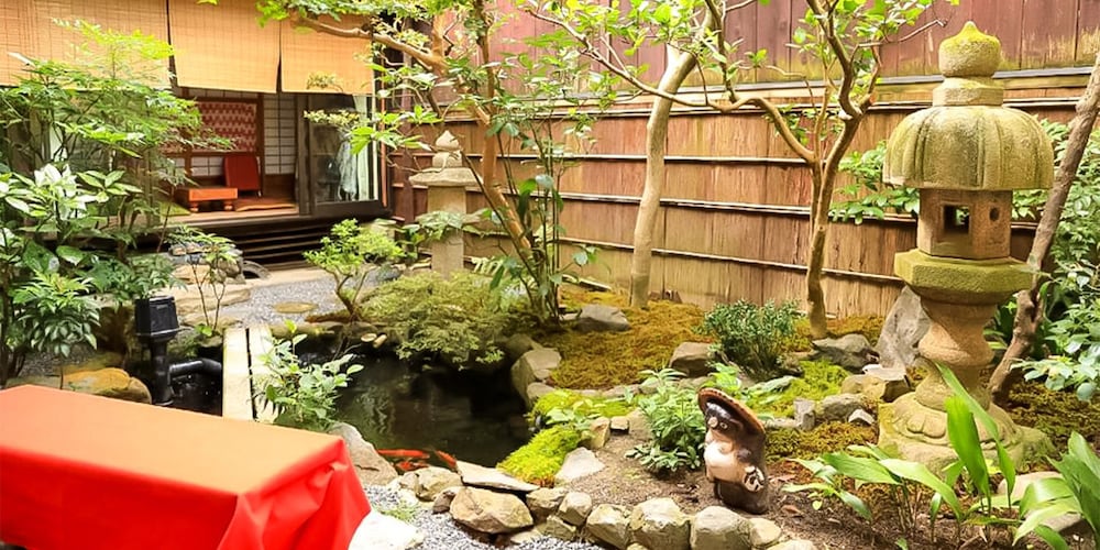 Gion Koh - Hostel 2/50
