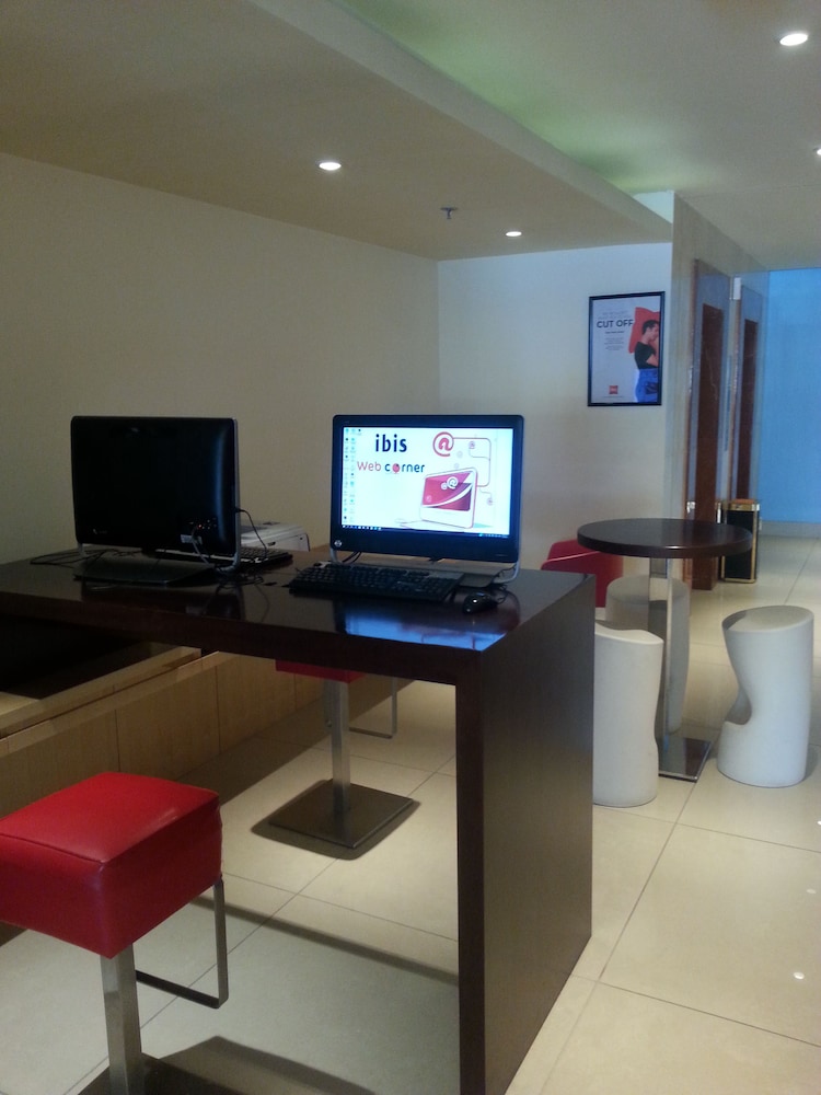 ابيس الرياض شارع العليا(Ibis Riyadh Olaya Street) 9/73