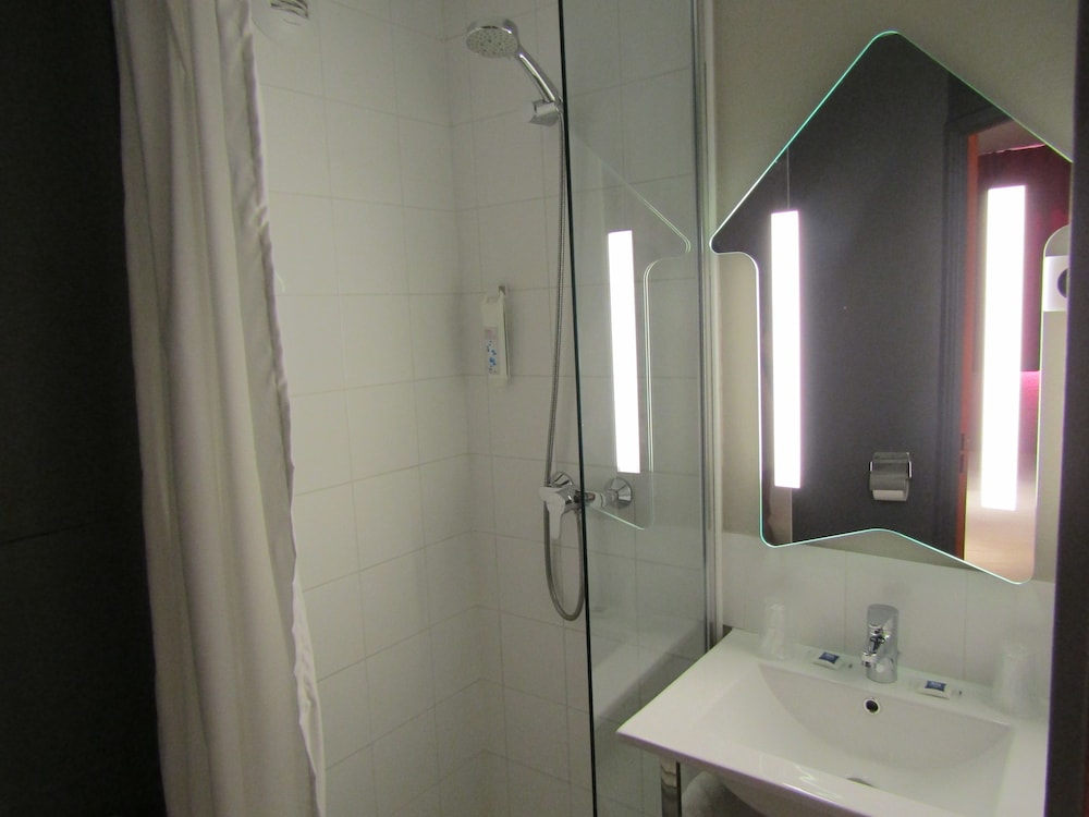 Ibis Budget Chilly Mazarin Les Champarts 44/47