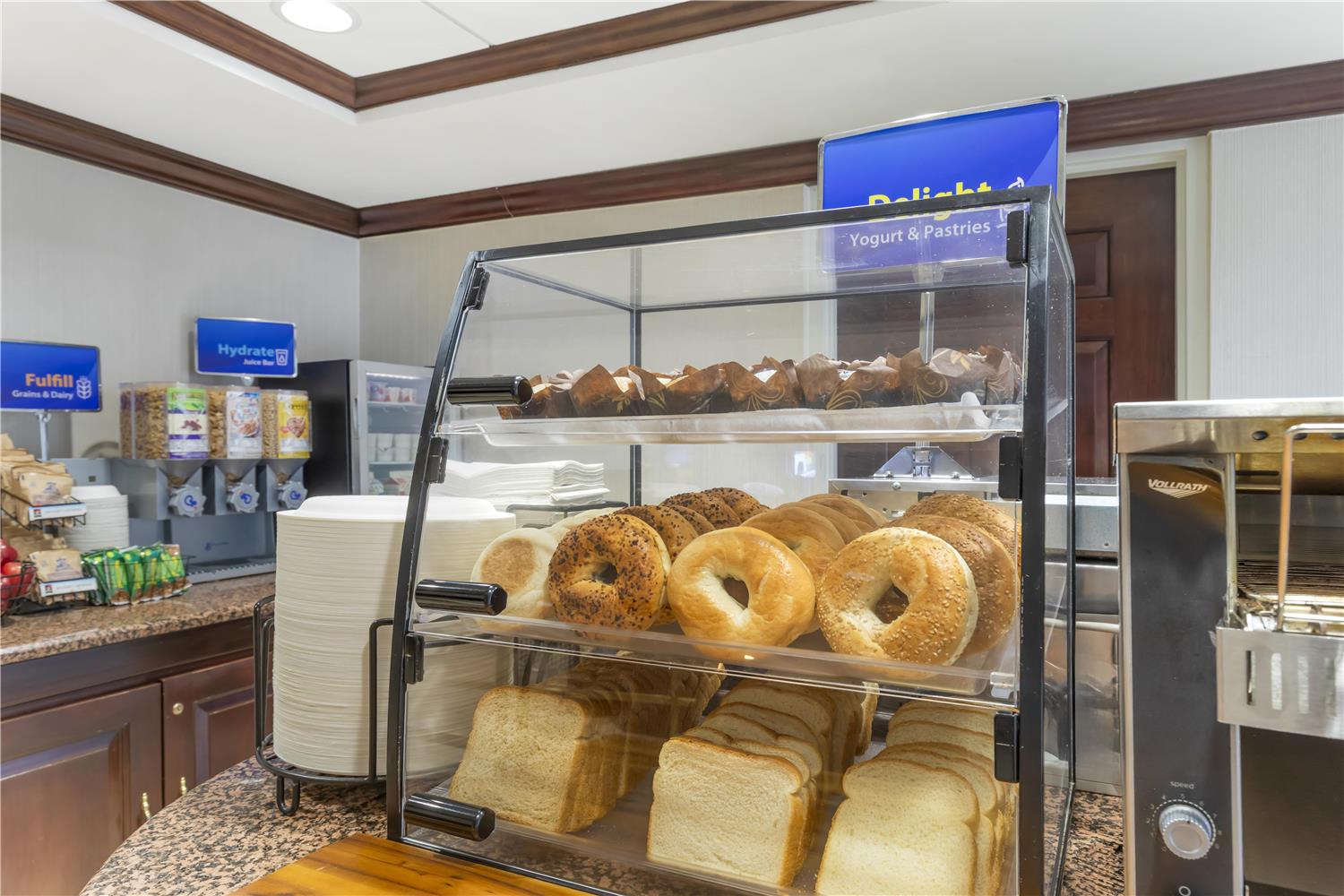 Best Western Dulles Airport Inn 8/23