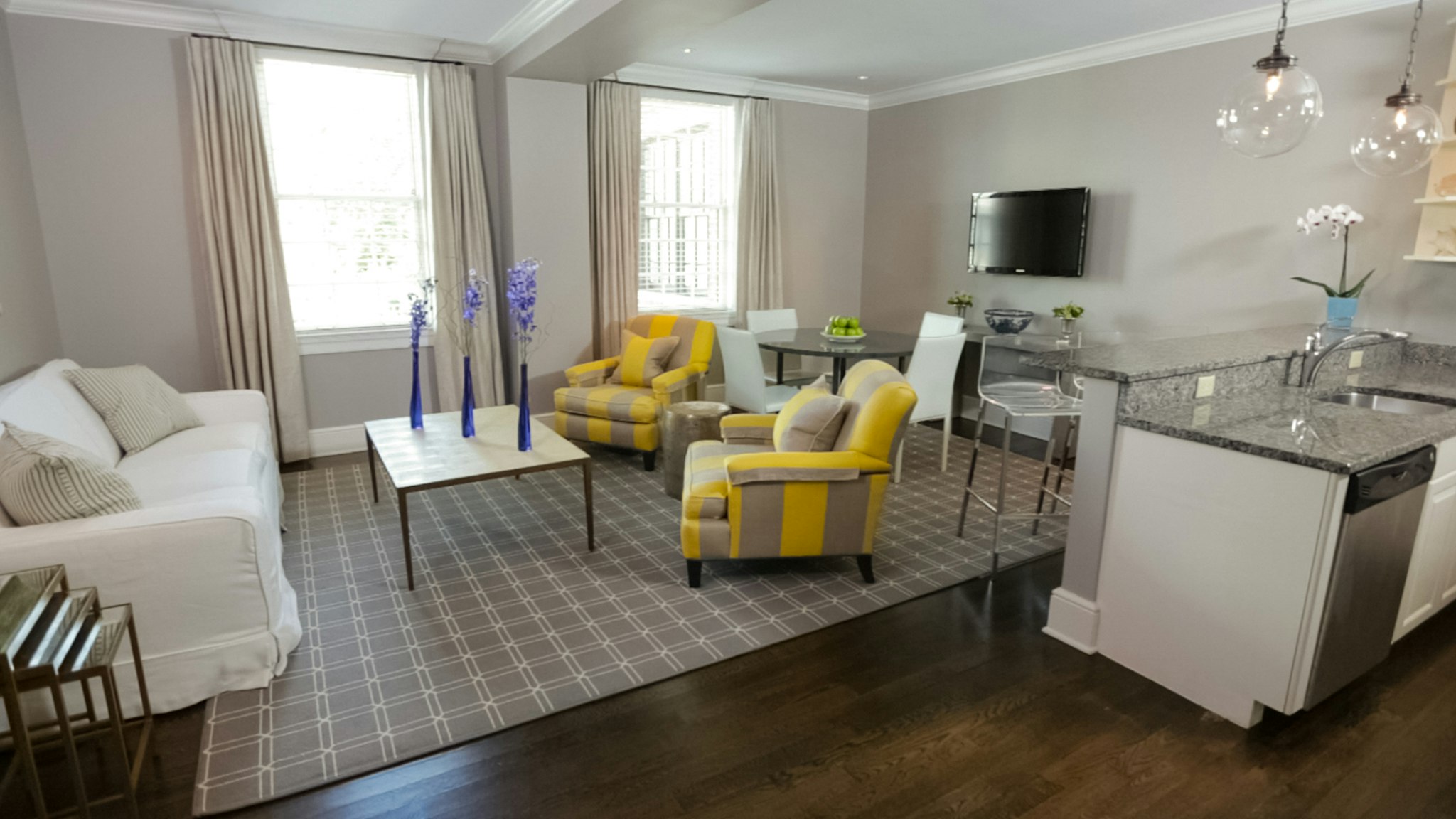 Delamar Southport 11/26
