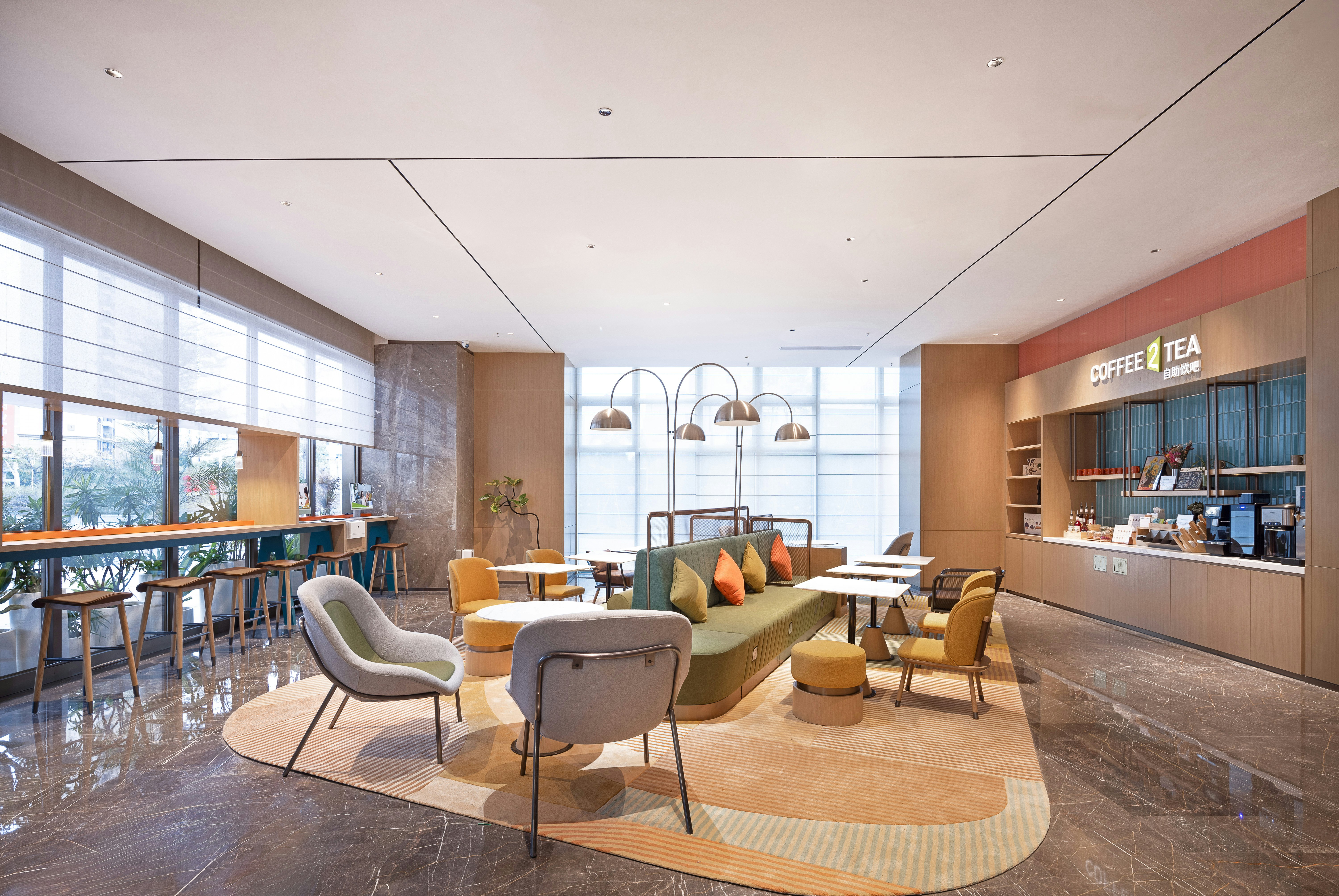 Home2 Suites by Hilton Chaozhou 34/60