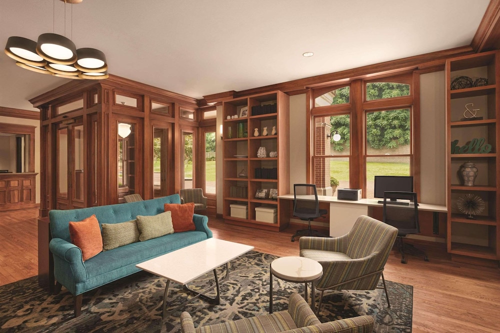Country Inn & Suites by Radisson, St. Charles Historic District 21/31