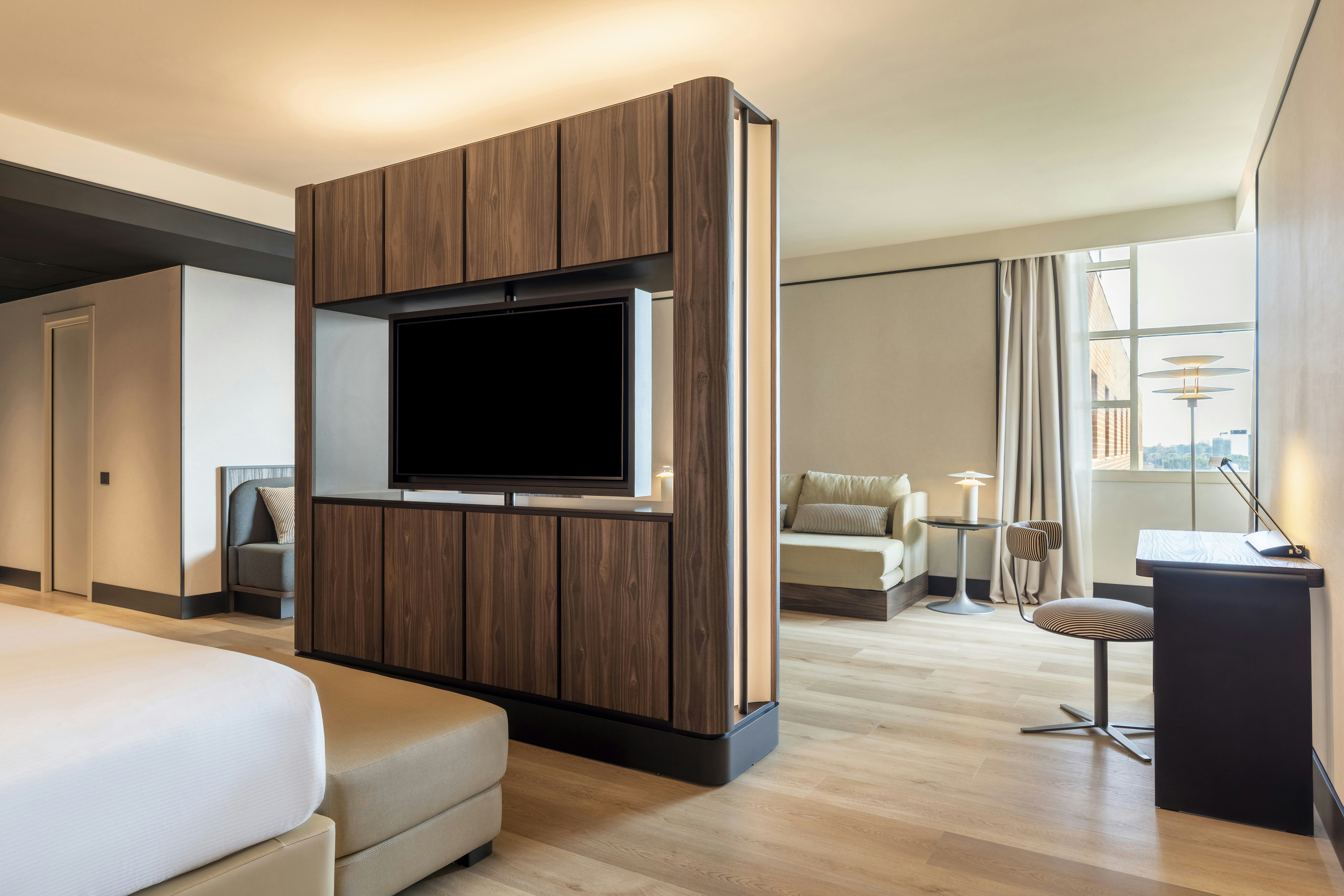 Hilton Rome Airport 35/79