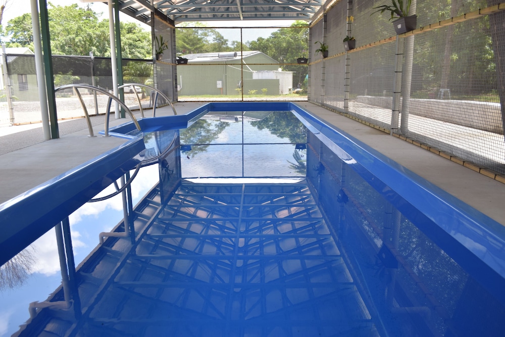Daintree Peaks Eco Stays 21/45