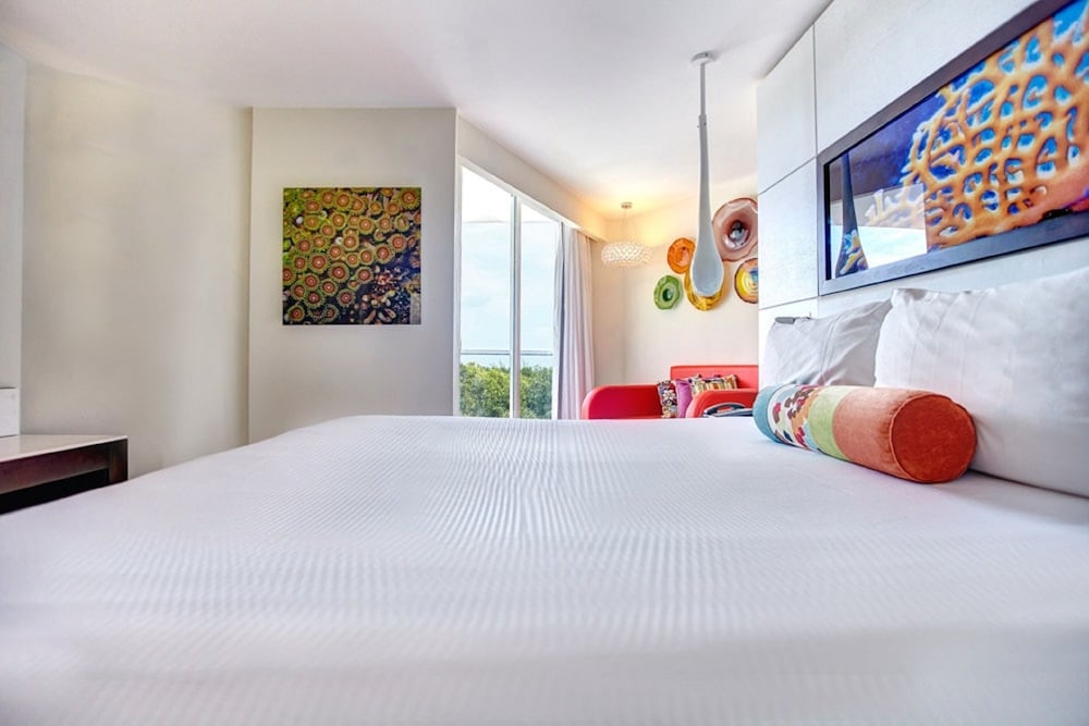 Resort Hideaway at Royalton Blue Waters, An Autograph Collection all Inclusive Resort Adults Only 5/31