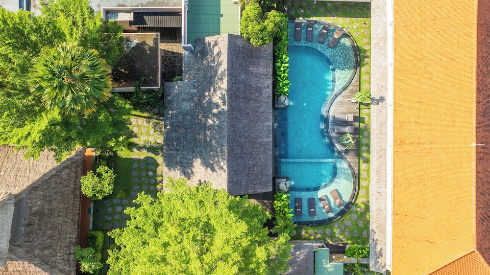 Puri Andong Villa 58/64