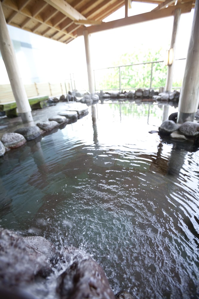 swimming pool spa