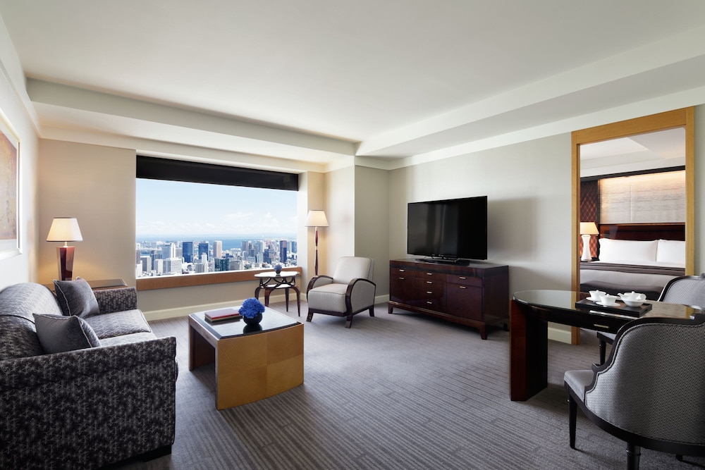 The Ritz Carlton Tokyo 20/30