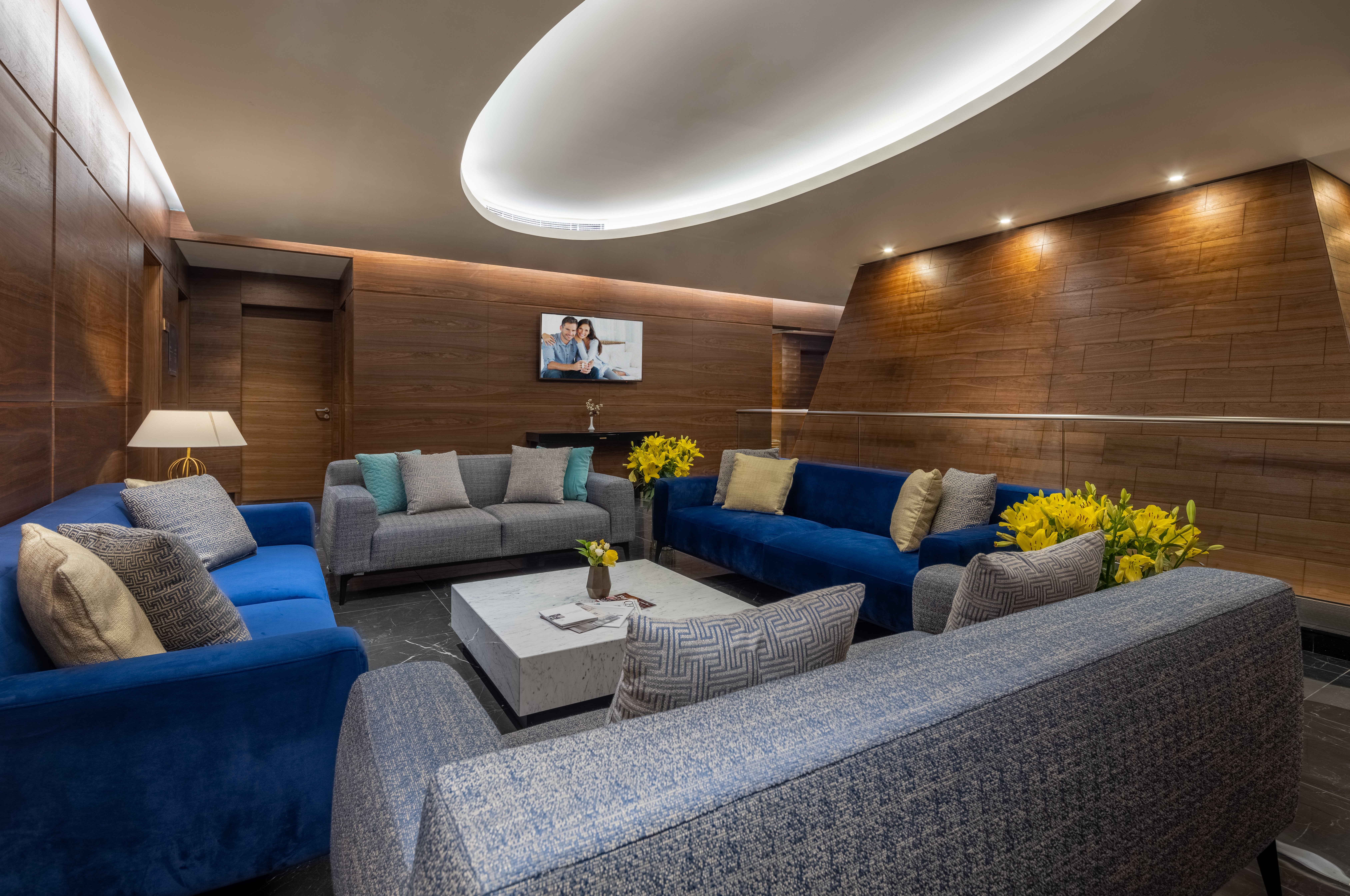 فندق اسكوت كورنيش الخبر(Ascott Corniche Al Khobar) 43/64