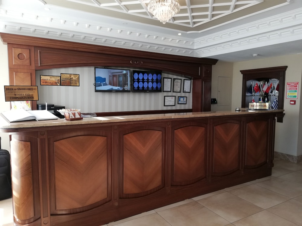 Panorama Health Club Hotel 6/64