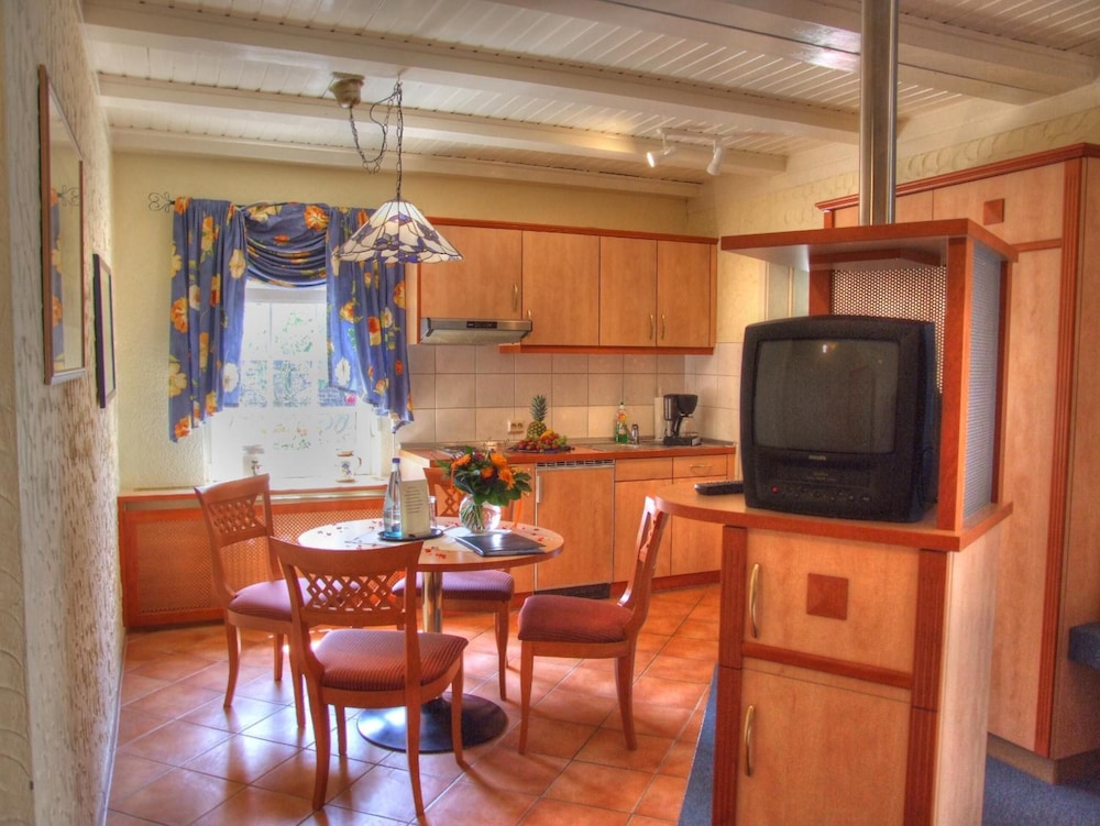 Vogel Hotel Appartements Spa 35/44