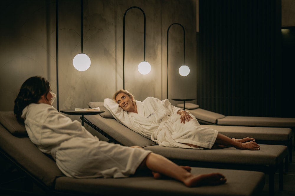 Hotel Marthof Basel 35/50