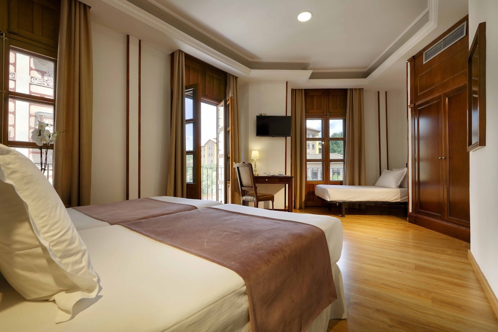 Boutique Hotel Luna Triunfo Granada 34/80