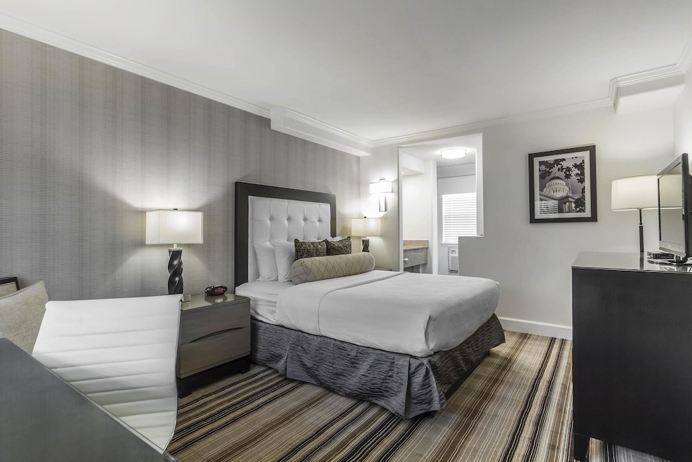 Inn Off Capitol Park Ascend Hotel Collection 19/30
