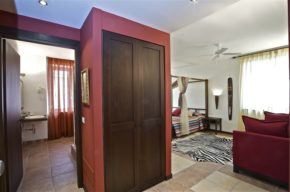 Design Suite Tirano 30/38