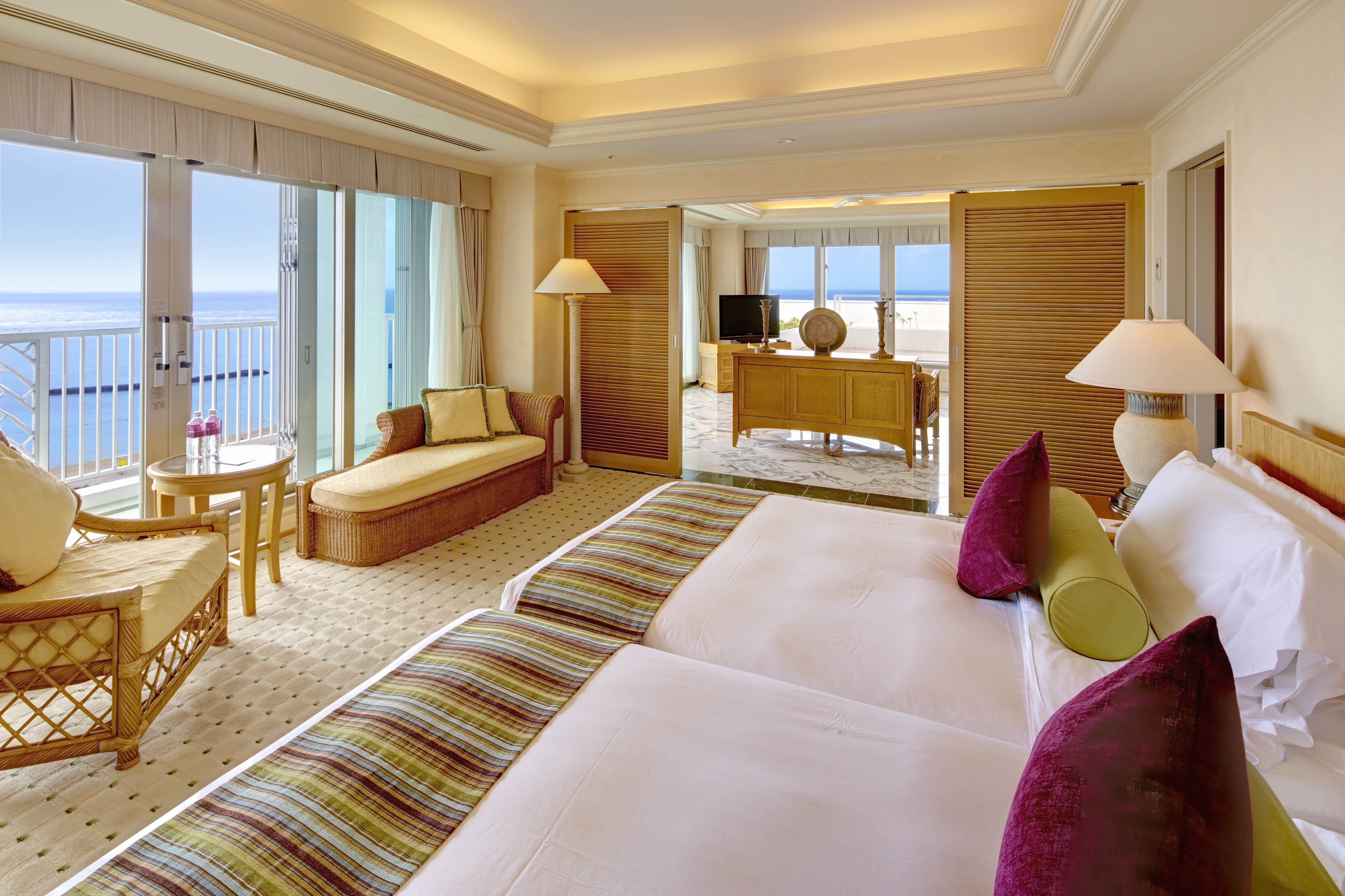 Ana Intercontinental Ishigaki Resort 25/80