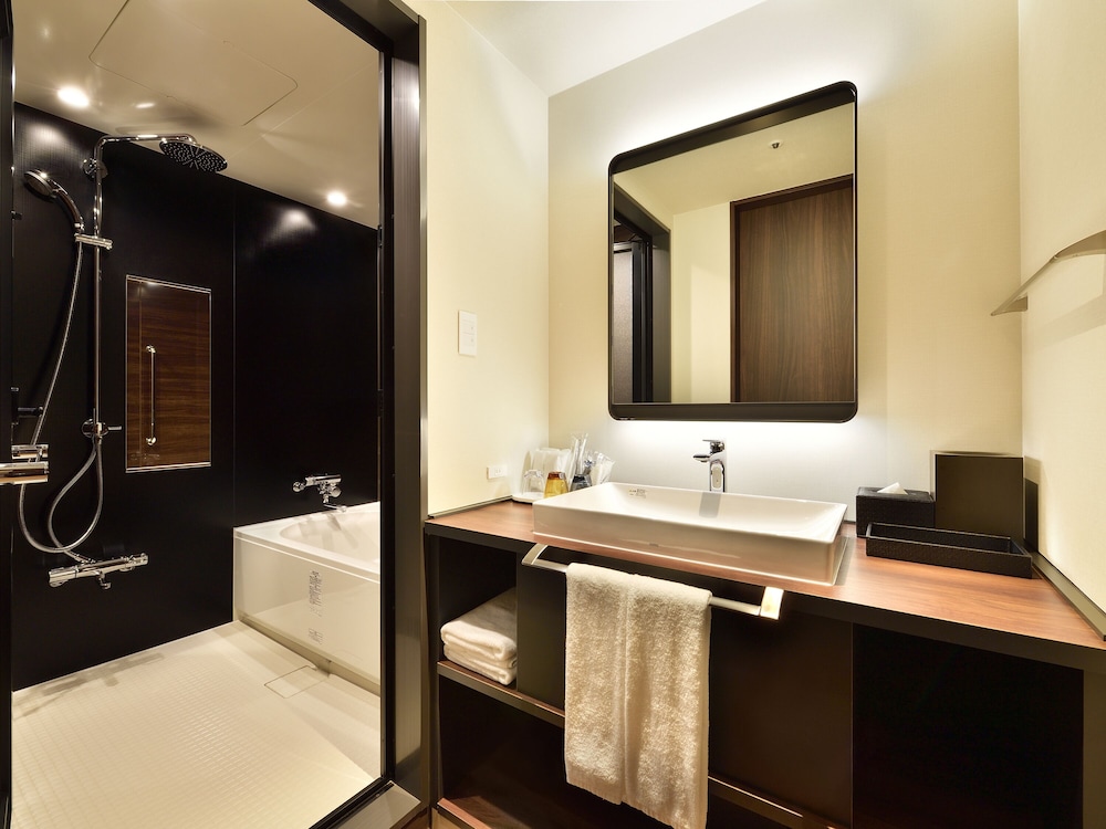 HOTEL ELCIENT OSAKA 65/66