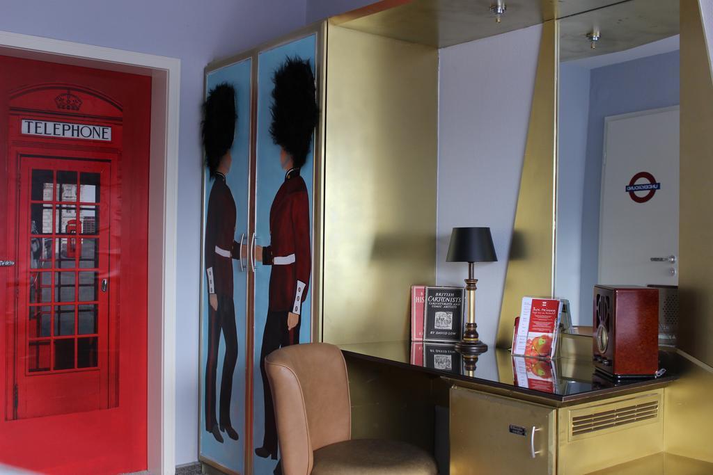 Hotel Viva Creativo 28/51