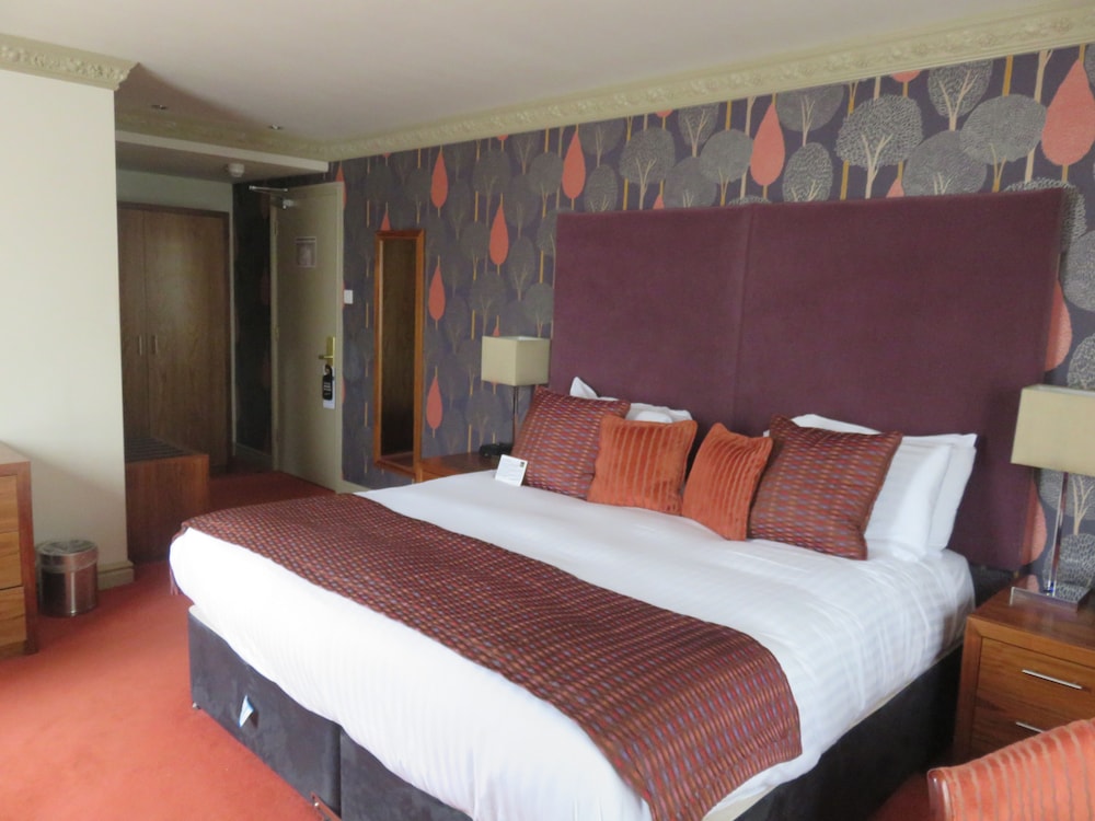 The Belmont Hotel, Leicester 18/47