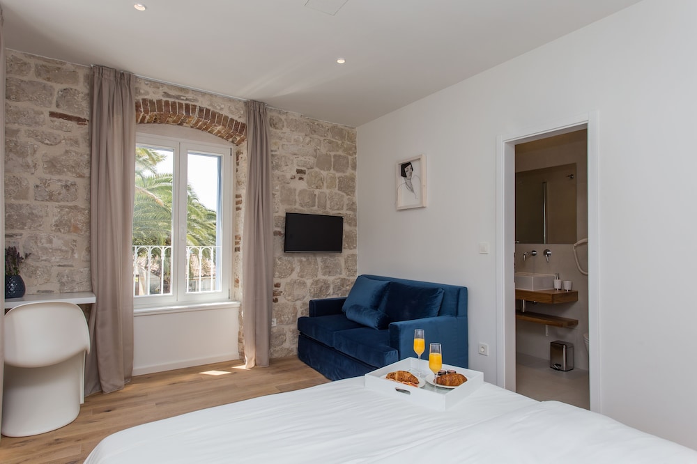 Bifora Heritage Hotel 18/50