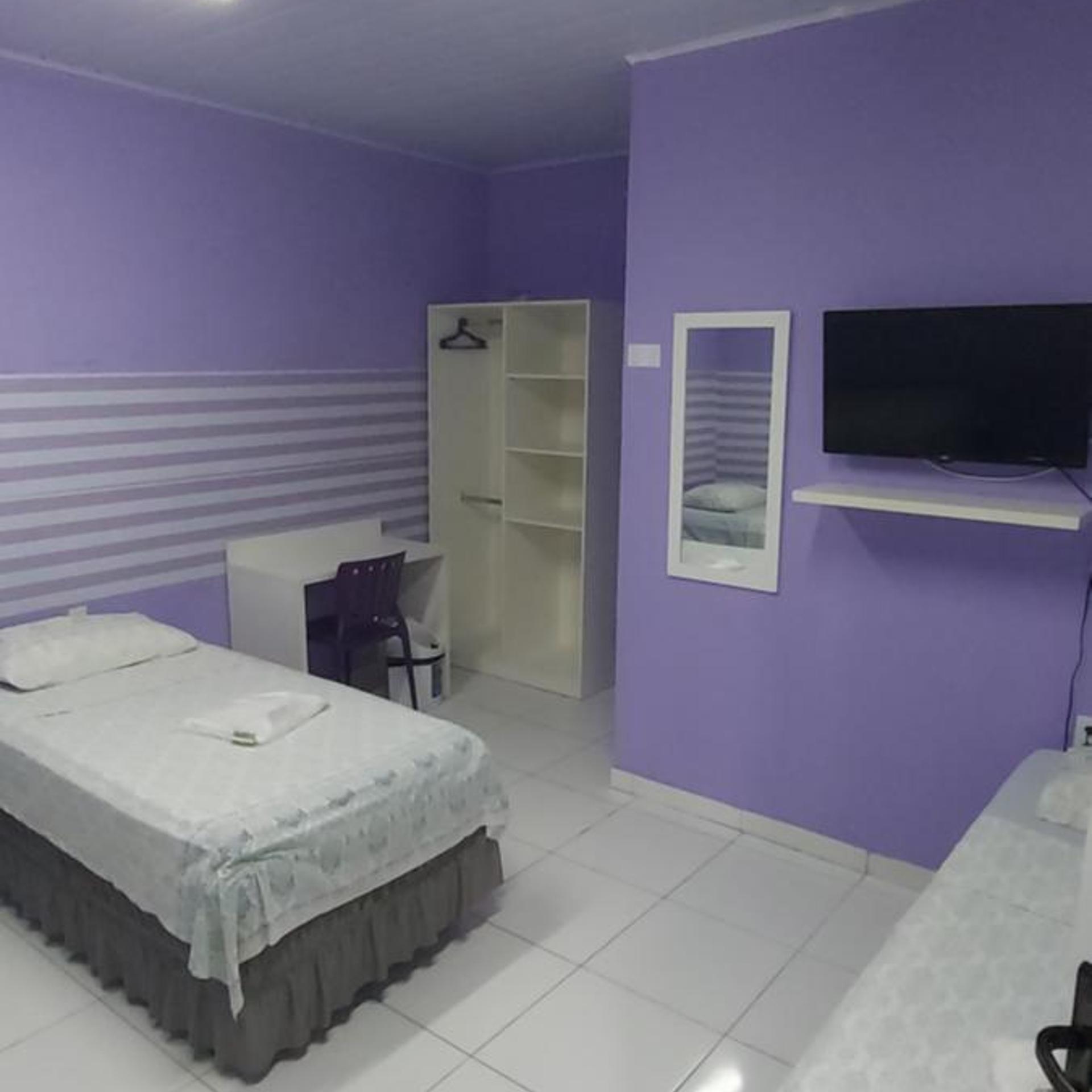 Hotel Colors Manaus 19/50