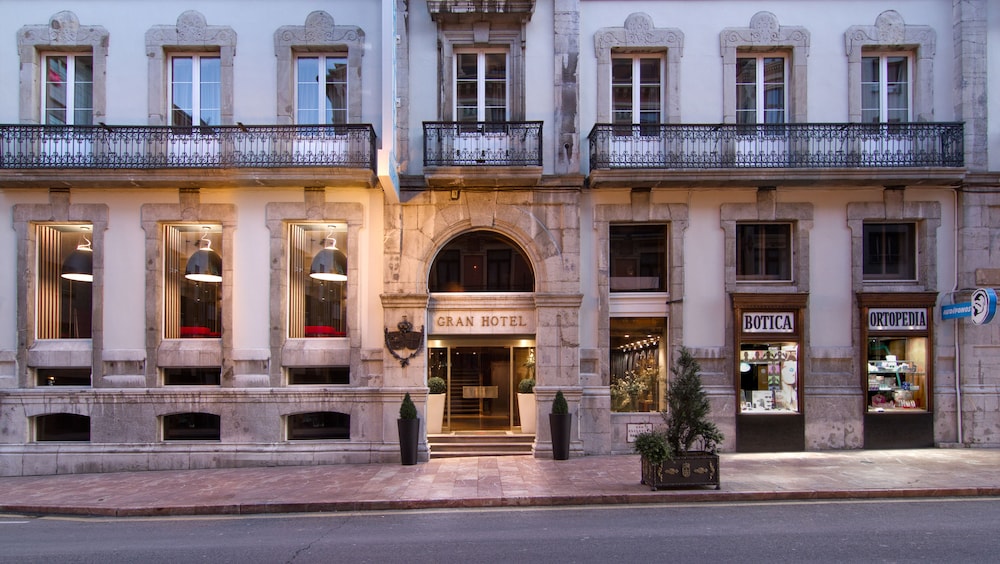 Gran Hotel Espana 2/29