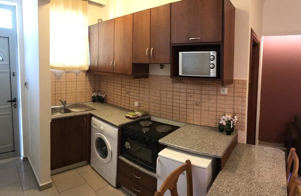 Aspa Holiday Apartments 22/22