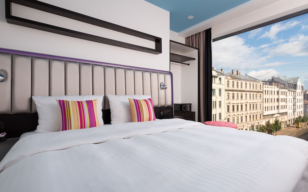 PARK INN BY RADISSON RESIDENCE RIGA BARONA 21/68