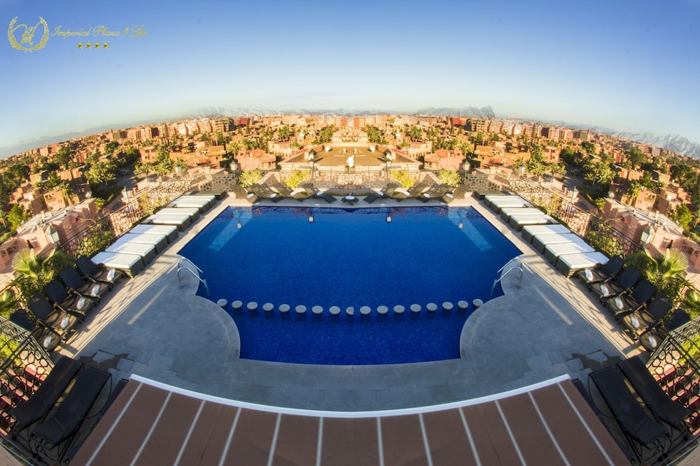 Imperial Plaza & Spa 63/70