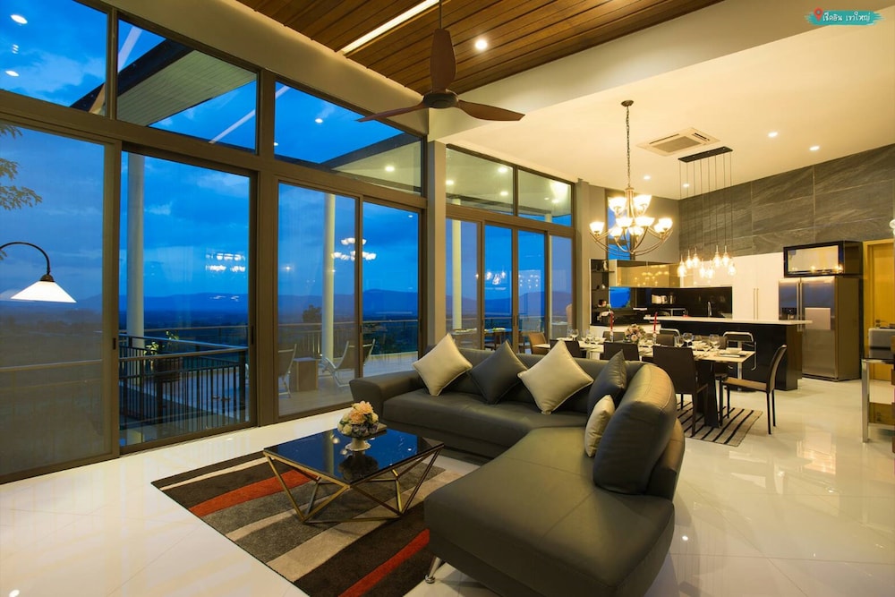 Monte Vista Chalet 23/50