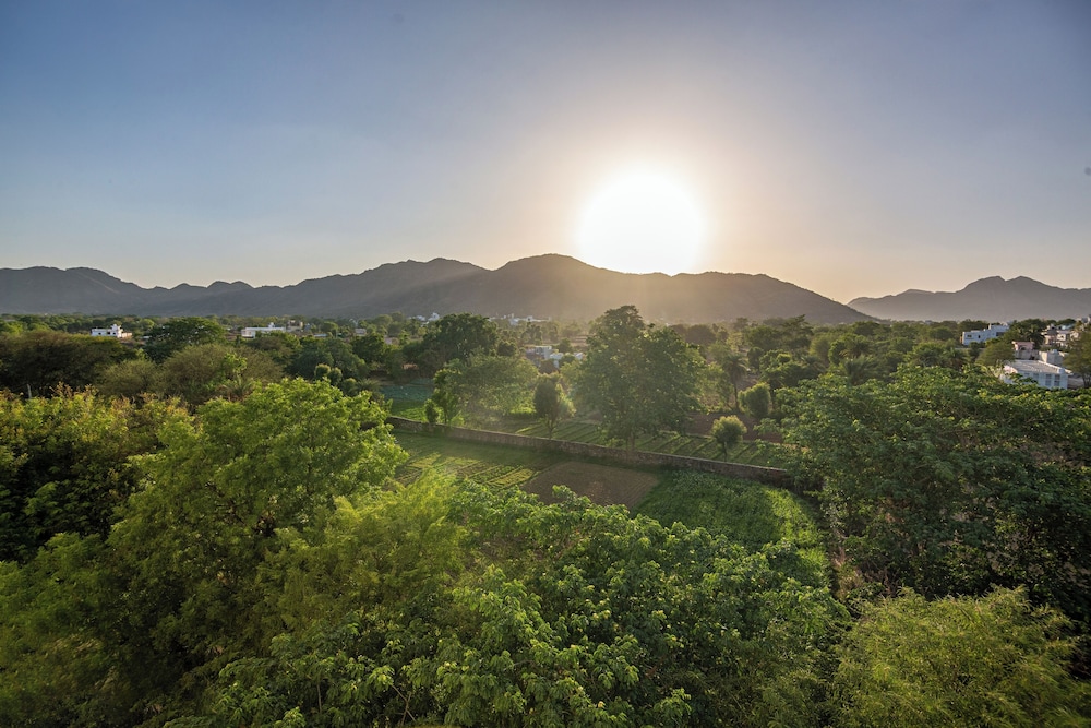 Sterling Aravalli Udaipur 51/65