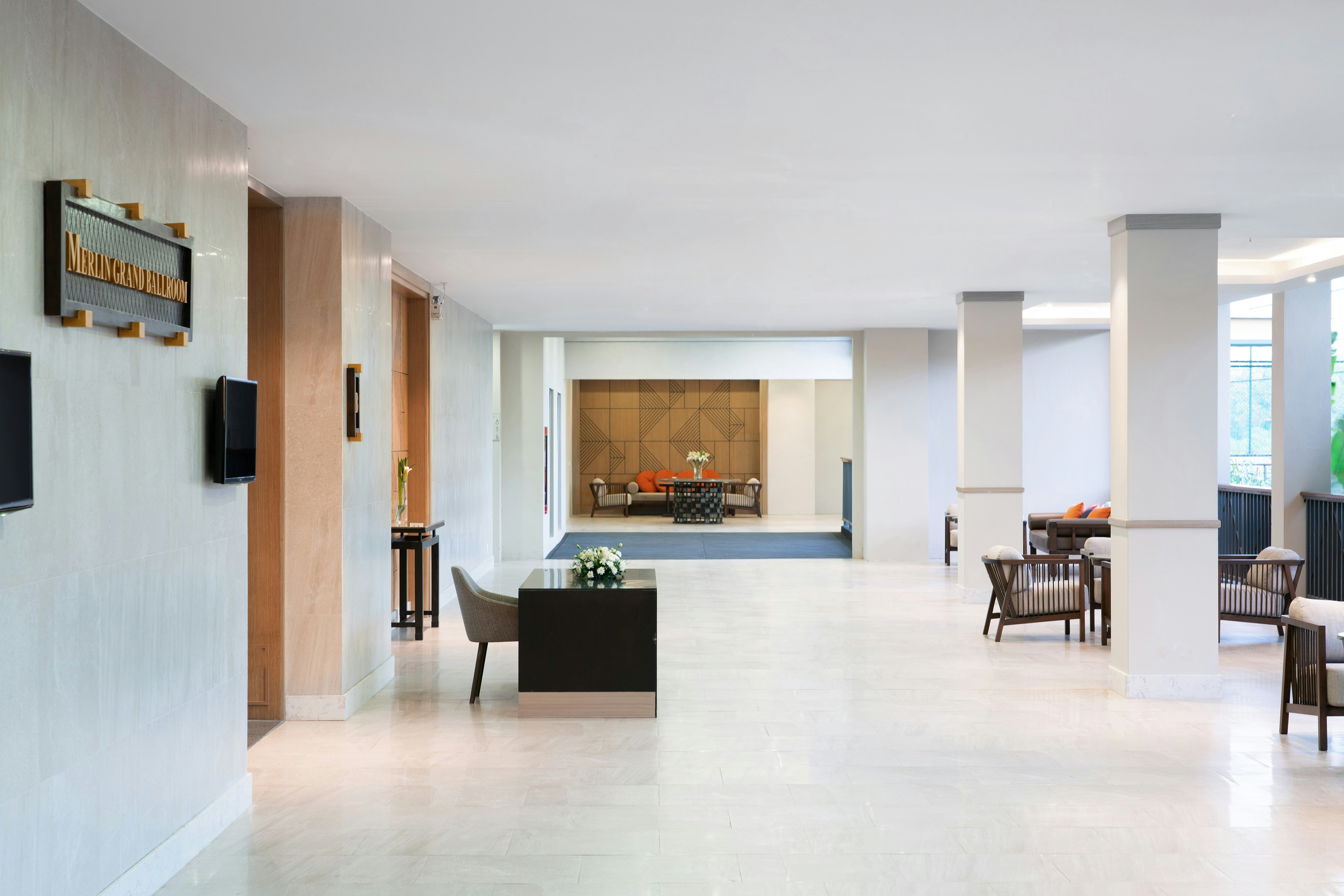 Le Meridien Khao Lak Resort Spa 13/39