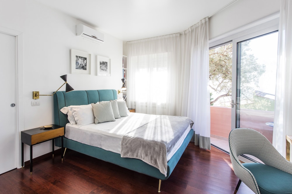 La Malandrina Apartments Suites 26/78