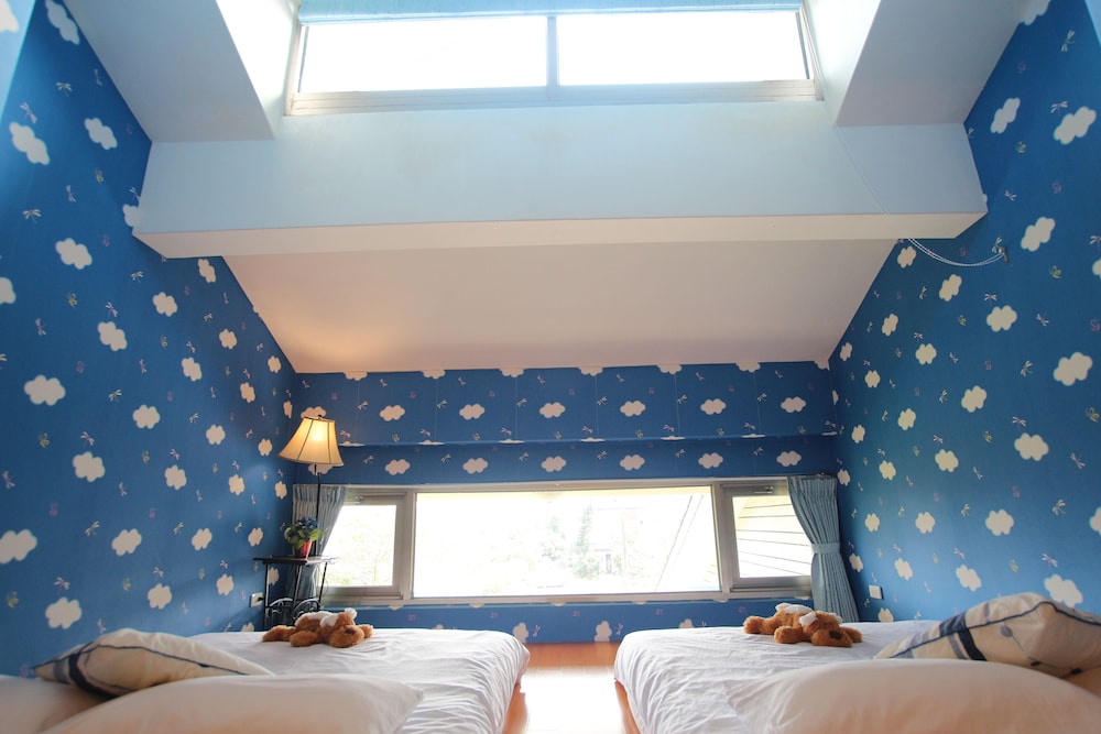 Pine Villa Homestay 5/27