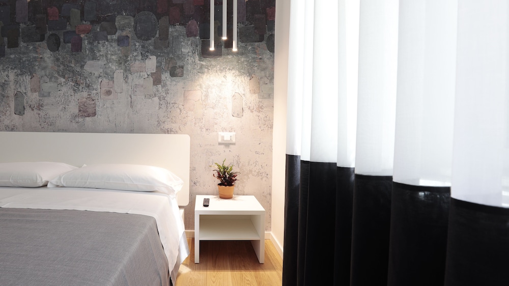 Suite Inn Rome 8/57