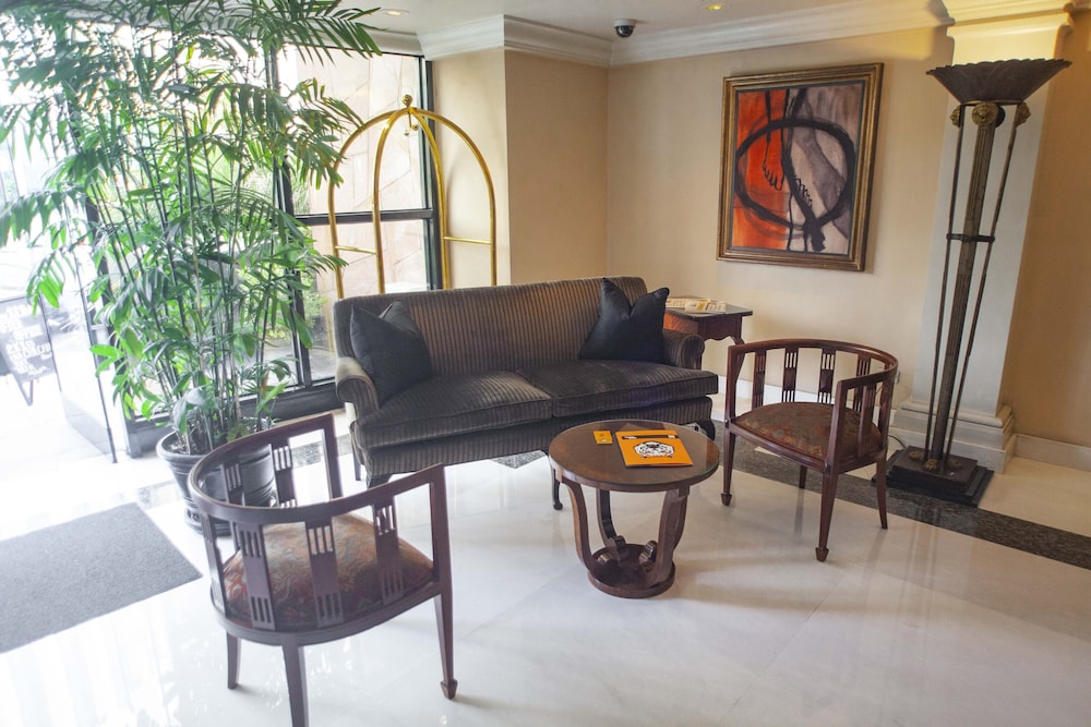 Bth Hotel Lima Golf Ex Libertador Lima 47/66
