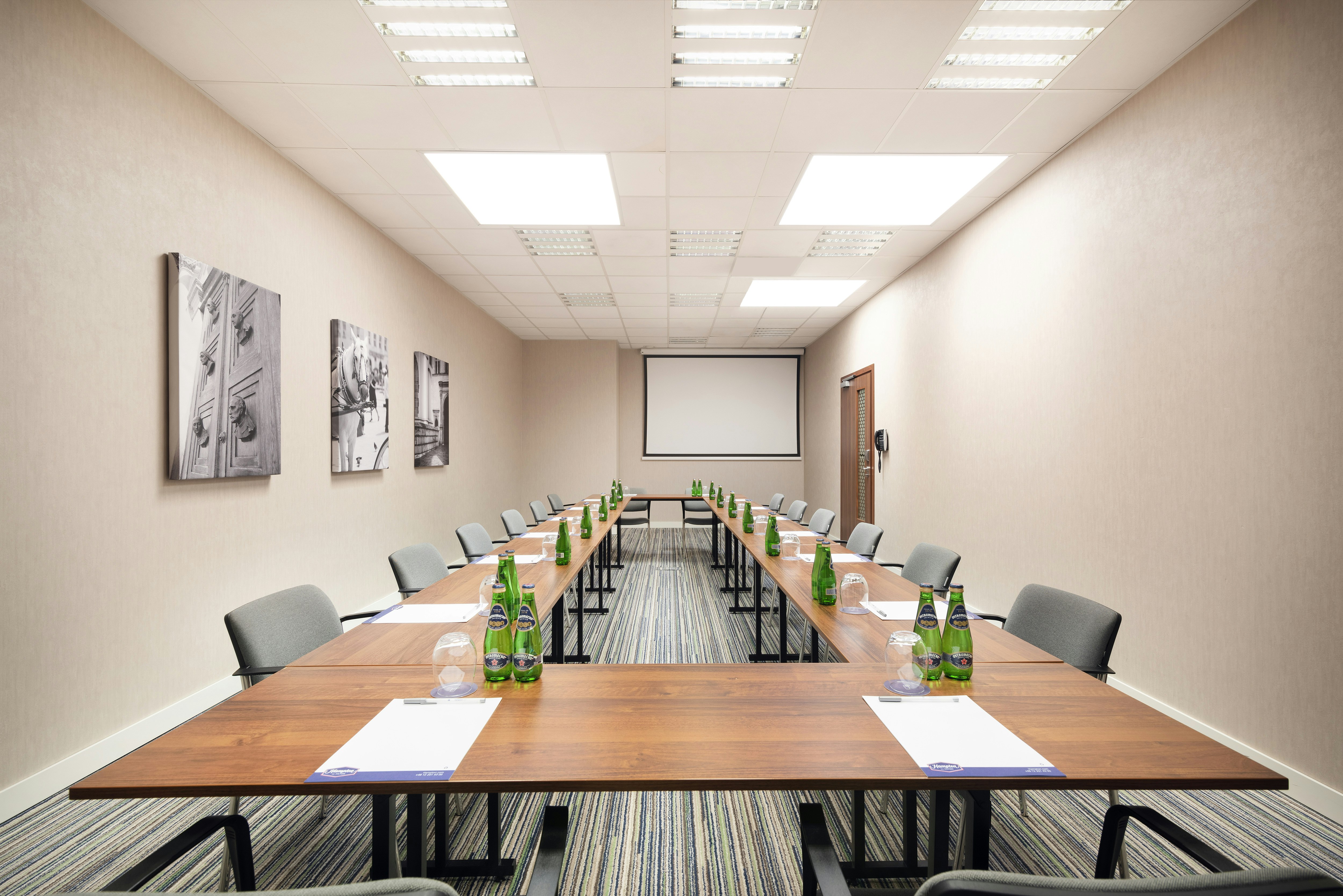 Hampton By Hilton Krakow 19/24
