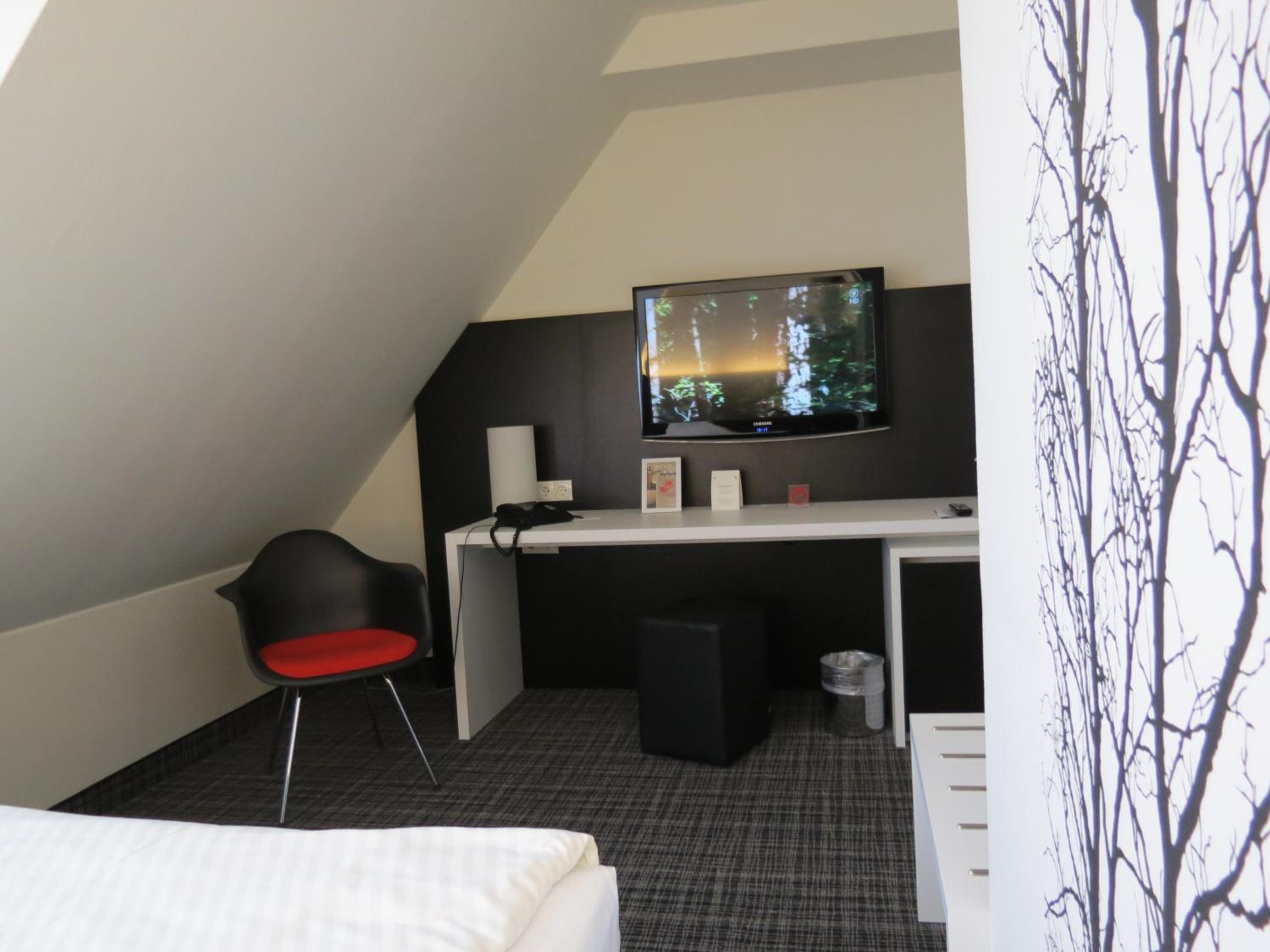 غرفة كومفورت مفردة، Comfor Hotel 5/12