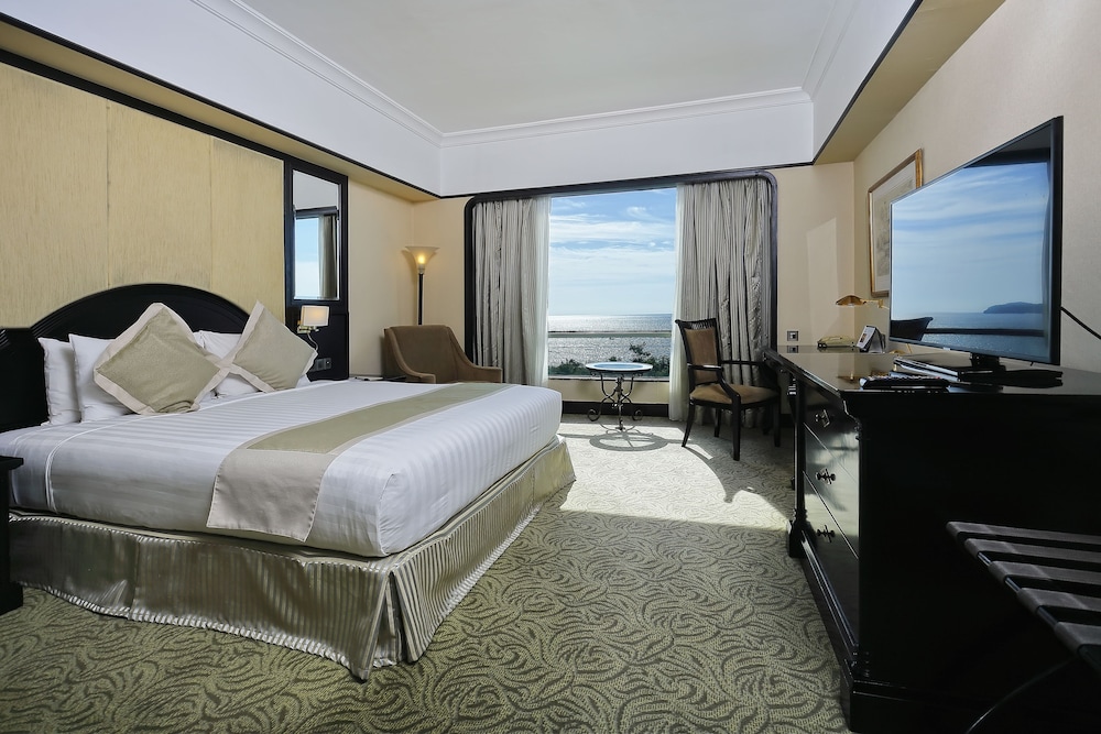 The Pacific Sutera Hotel 16/57