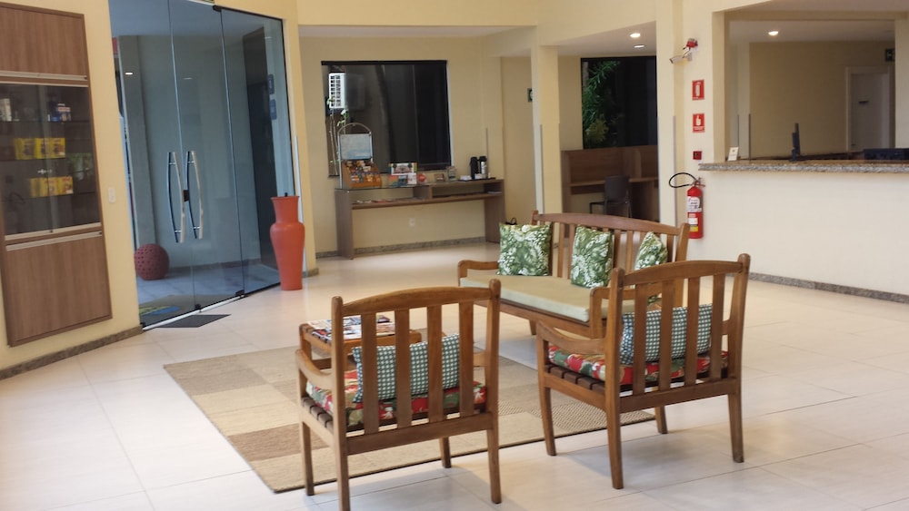 Via Mar Praia Hotel 21/30