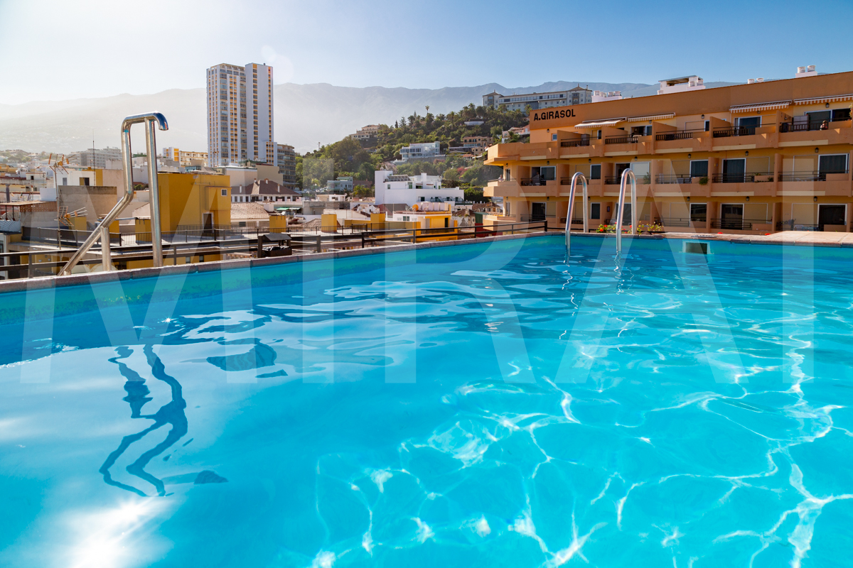 Apartamentos Park Plaza 44/49